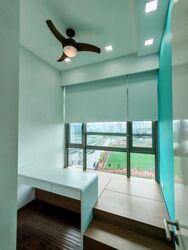 Kingsford . Hillview Peak (D23), Condominium #503192851